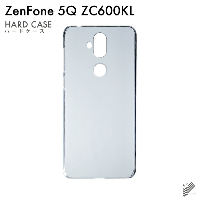 即日出荷 ZenFone 5Q ZC600KL/...の商品画像