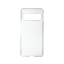 即日出荷 Google Pixel 6 Pro/MVNOスマホ(SIMフリー端末)用 無地ケース (クリア) クリアケース google pixel 6 pro...