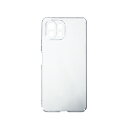 即日出荷 Mi 11 Lite 5G M2101K9R/MVNOスマホ(SIMフリー端末)用 無地ケース (クリア) クリアケース mi 11 lite 5g ...