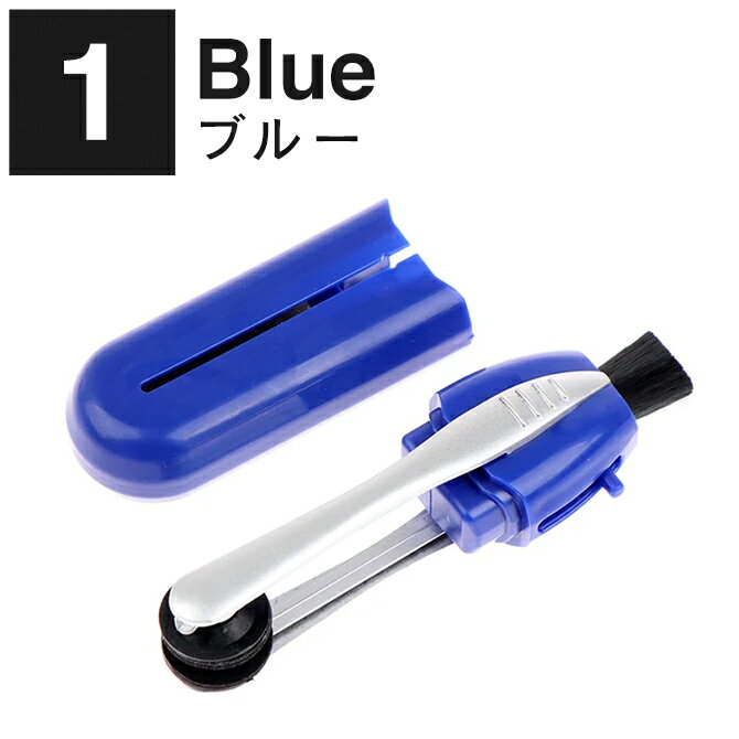 【楽天1位】 メガネクリーナー メガネ クリーナー 眼鏡 クリーナー めがね クリーナー レンズクリーナー メガネ レンズ クリーナー メガネ拭き レンズ拭き マイクロファイバー ブラシ ゴミ 汚れ 指紋 油 掃除 軽量 コンパクト 持ち運び 携帯 便利 アクセサリー 送料無料 3