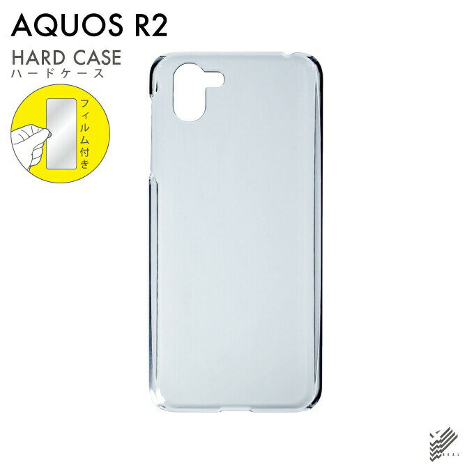 ¨в ݸեॻå AQUOS R2 SH-03KSHV42706SH/docomoauSoftBank ̵ϥ ...