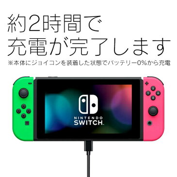 【送料無料】【急速充電】【クイック チャージャー】【AC アダプター】【Type C】【Nintendo Switch】【ニンテンドースイッチ】【任天堂 スイッチ】【本体】【コントローラー】acアダプター スイッチ 充電 ケーブル 給電 壁 周辺機器 アクセサリー 人気 便利グッズ 激安