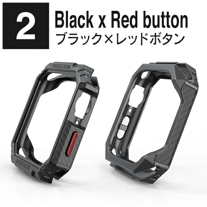 【1個購入よりお買い得】【2個セット】 Apple Watch 11 / 10 / 9 / 8 / 7 apple watch カバー 42mm 46mm 41mm 45mm apple watch ケース apple watch 42mm apple watch 46mm アップルウォッチカバー アップルウォッチ カバー ソフト TPU 本体 保護 傷 汚れ 防止 送料無料