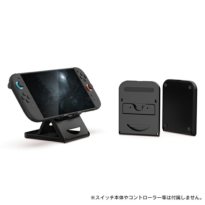 nintendo switch 2 本体 スタンド ニンテンドースイッチ2 nintend switch2 スイッチ2 スイッチ isense-12100677 PS5 スイッチ グッズ COVER SPOT サンプル画像3