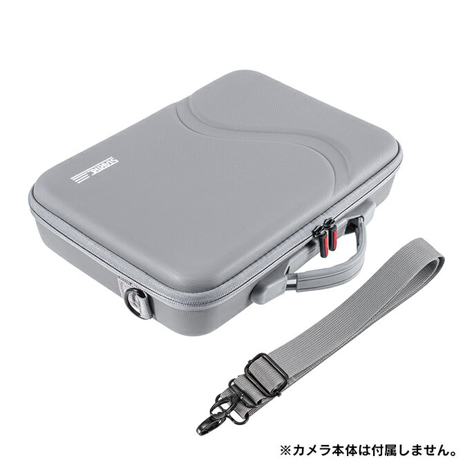 Insta360 X5 アクセサリー 本体 保護 Insta360 X5 収納 ケース カバー インスタ360...