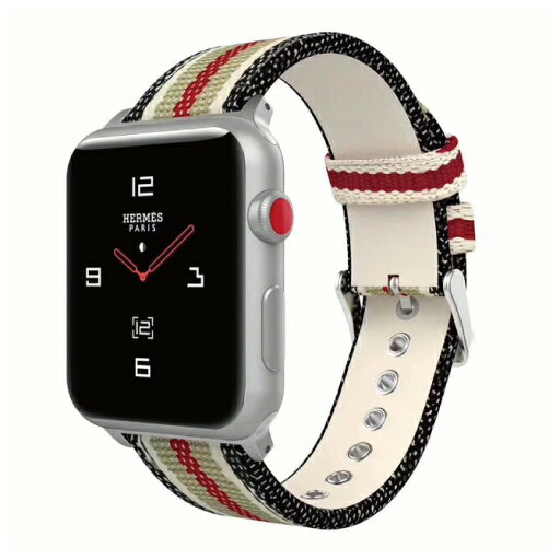 ●在庫限り特価●Apple Watch アップルウォッチ Sport Nylon Stripe スポーツ ナイロン ストライプ オリジナル ナイロンストライプ 美しい 大人 メンズ レディース 男子 女子 男性 女性 おしゃれ かわいい ベルト交換 ベルトだけ 時計 時計ベルト 腕時計ベルト 送料無料 ●在庫限り特価●Apple Watch アップルウォッチ Sport Nylon Stripe スポーツ ナイロン ストライプ オリジナル ナイロンストライプ 美しい 大人 メンズ レディース 男子 女子 男性 女性 おしゃれ かわいい ベルト交換 ベルトだけ 時計 時計ベルト 腕時計ベルト 送料無料