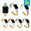 ߸˸¤ò2ܥåȡ Apple Watch åץ륦å T design Three color genuine leather belt T ǥ 3 顼 ˥奤 쥶 ܳ T ٿ ե ѥƥ륫顼 åץ륦åȥå ̵