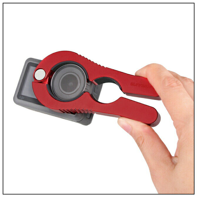 Sunnylife OA-T9226 Filter Lens Cover Dismount Tool Removal �ǥ����ޥ���� �ġ��� ��ࡼ�� DJI Osmo Action DJI Phantom 4 Series ��� �ե��륿�� ��곰�� ���� �ġ��� ���������꡼ �賰�� ƻ�� ��ñ ����̵��