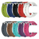 ●在庫限り特価●Fitbit Ionic フィットビット アイオニック Twill silicone belt ツイル シリコン ベルト シリコン シンプル 定...