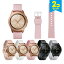 【2本セット】 Galaxy Watch 42 / 46 original silicone belt 20MM 22MM シリコン スマートウォッチ ス..