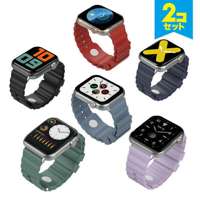 ߸˸¤ò2ܥåȡ Apple Watch åץ륦å High quality anti water silicone belt ϥ ƥ   ꥳ ٥ åץ륦åȥå ʼ  ꥳ  ڤ  ס ̵