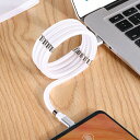 USB A to Type-C P[u 1m 2.4A Flexible spring storage magnetic data cable [d f[^] X}[gtH X}z Nintendo Switch J [dP[u ^ TypeC ^CvC P[u X}[gtH ^ubg 