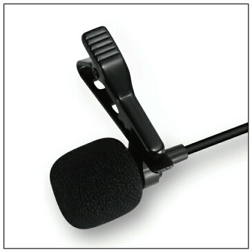 【送料無料】【MAMEN】【KM-D1】【8m】【Lavalier Microphone】【小型 マイクロホン】【3.5mmジャック】【6.3mmジャック】【風防付き】【Vlog】インタビュー 動画 撮影 音声 録音 コンパクト 軽量 ピンマイク スマホ スマートフォン 各種カメラ パソコン