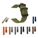 SH201127 Universal nylon belt ユニバーサル ナイロン ベルト 20MM 22MM 高品質 ナイロン アーミー 軍 スマートウォッチ...