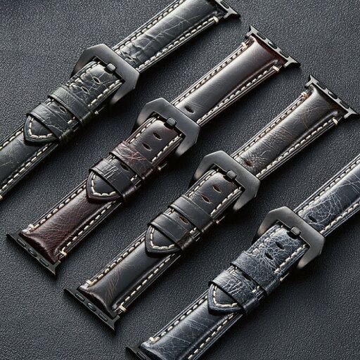 Apple Watch アップルウォッチ Wax oil genuine leather belt ワックス オイル ジェニュイン レザー ベルト アップルウォッチストラップ アップルウォッチバンド 本革 レザー シンプル 定番 ベーシック オリジナル バンド 送料無料 Apple Watch アップルウォッチ Wax oil genuine leather belt ワックス オイル ジェニュイン レザー ベルト アップルウォッチストラップ アップルウォッチバンド 本革 レザー シンプル 定番 ベーシック オリジナル バンド 送料無料