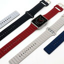 ●在庫限り特価●Apple Watch アップルウォッチ New design silicone belt ニュー デザイン シリコン ベルト アップルウォッチ...