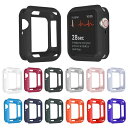 ●在庫限り特価●Apple Watch アップルウォッチ 38mm 40mm 42mm 44mm Protective case プロテクティブ ケース TPU...