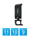 TELESIN GP-CLC-902 Rechargeable side cover リチャージャブル サイド カバー GoPro アクセサリー ゴープロ アク...