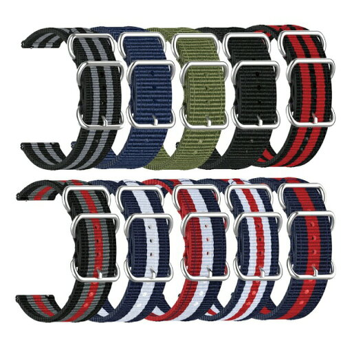 Nylon silver buckle belt ナイロン シルバー バックル ベルト 20MM 22MM シリコン スマートウォッチ スマート時計 ベルト バンド ミリタリー アーミー 軍 Samsung サムスン Garmin ガーミン LG 送料無料 Nylon silver buckle belt ナイロン シルバー バックル ベルト 20MM 22MM シリコン スマートウォッチ スマート時計 ベルト バンド ミリタリー アーミー 軍 Samsung サムスン Garmin ガーミン LG 送料無料