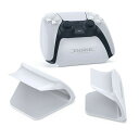 PS5 ディスプレイスタンド コントローラースタンド 収納スタンド DualSense専用 TP5-0537 プレイステーション5用 プレイステーション5 コン...