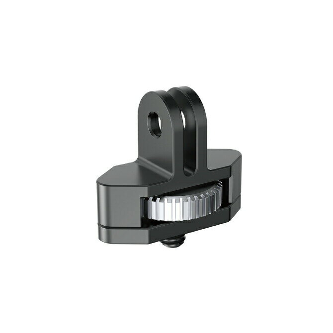 Sunnylife TY-Q9422 Universal 1/4 Adjustable Metal Adapter ��˥С����� 1/4 �����㥹���֥� �᥿�� �����ץ��� GoPro �����ץ��� �����ץ� �����ץ��� 1/4�ͥ� �Ѵ������ץ��� GoPro ���������꡼ �����ץ� ���������꡼ ����ߥ˥����� ��˥С����� 1/4
