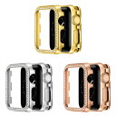●在庫限り特価●Apple Watch Case アップルウォッチケース Aluminum alloy アルミニウム合金 38mm / 40mm / 42mm ...