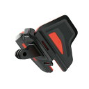TELESIN GP-HBM-MT2 Motorcycle Helmet Strap Mount モーターサイクル ヘルメット ストラップ マウント GoPro...