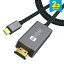 2ܥåȡ iVANKY VBB33 3m Gray &Black Mini DisplayPort to HDMI Cable ߥ ǥץ쥤ݡ to HDMI ֥ 4K@60Hz Mac OS Windows 7 / 8 / 10 б Thunderbolt ܥ Apple MacBook Air ̵