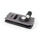 PGYTECH P-18C-019 STRAP HOLDER ストラップ ホルダー アクションカメラ リュック バッグ バックパック マウント Vlog 登山 ...