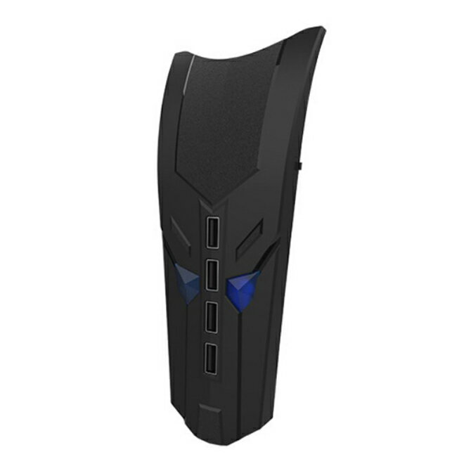 L’QECTED PS PORTAL 用収納ケース PLAYSTATION PORTAL 収納バッグ+PS PORTAL 用保護カバー+サムキャップ+ガラスフィルム2枚 大容量 全面保護 ハード耐衝撃 傷つけ防止 防水防塵 持ち運び便利 PSポータル
