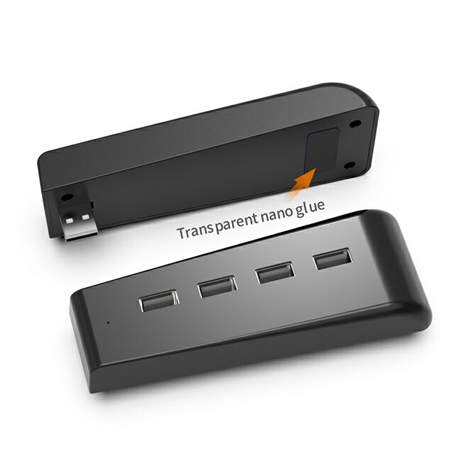 DOBE TP5-0576 USB A HUB...の紹介画像3
