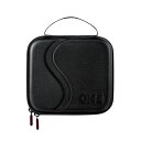 STARTRC ST-1109770 DJI OM 4 Storage bag ストレージ バッグ 高品質 耐衝撃 耐汚れ 旅行用 丈夫 セミハード ケース カバー ポータブル キャリング ケース 収納 三脚収納可能 携帯 大容量 人気 便利グッズ オススメ 送料無料