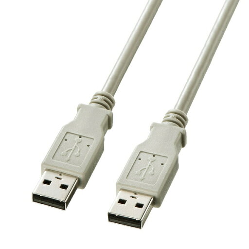SANWA SUPPLY(サンワサプライ) USBケーブル KB-USB-A3K2 SANWA SUPPLY(サンワサプライ) USBケーブル KB-USB-A3K2