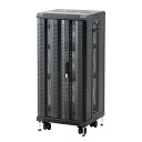 【送料無料】 SANWA SUPPLY(サンワサプライ) マルチ収納ラック H1000 CP-SVCMULT6(3)