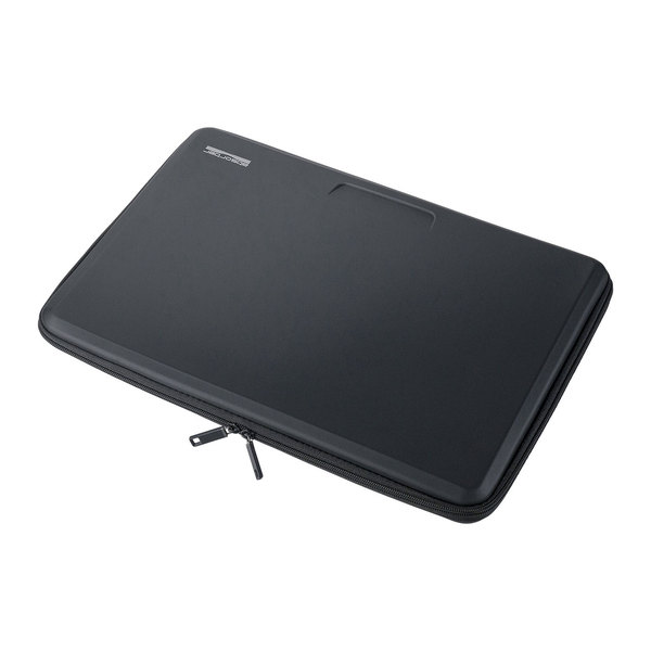 SANWA SUPPLY（サンワサプライ） セミハードPCインナーケース（15.6カタワイド） IN-EVA1501BK