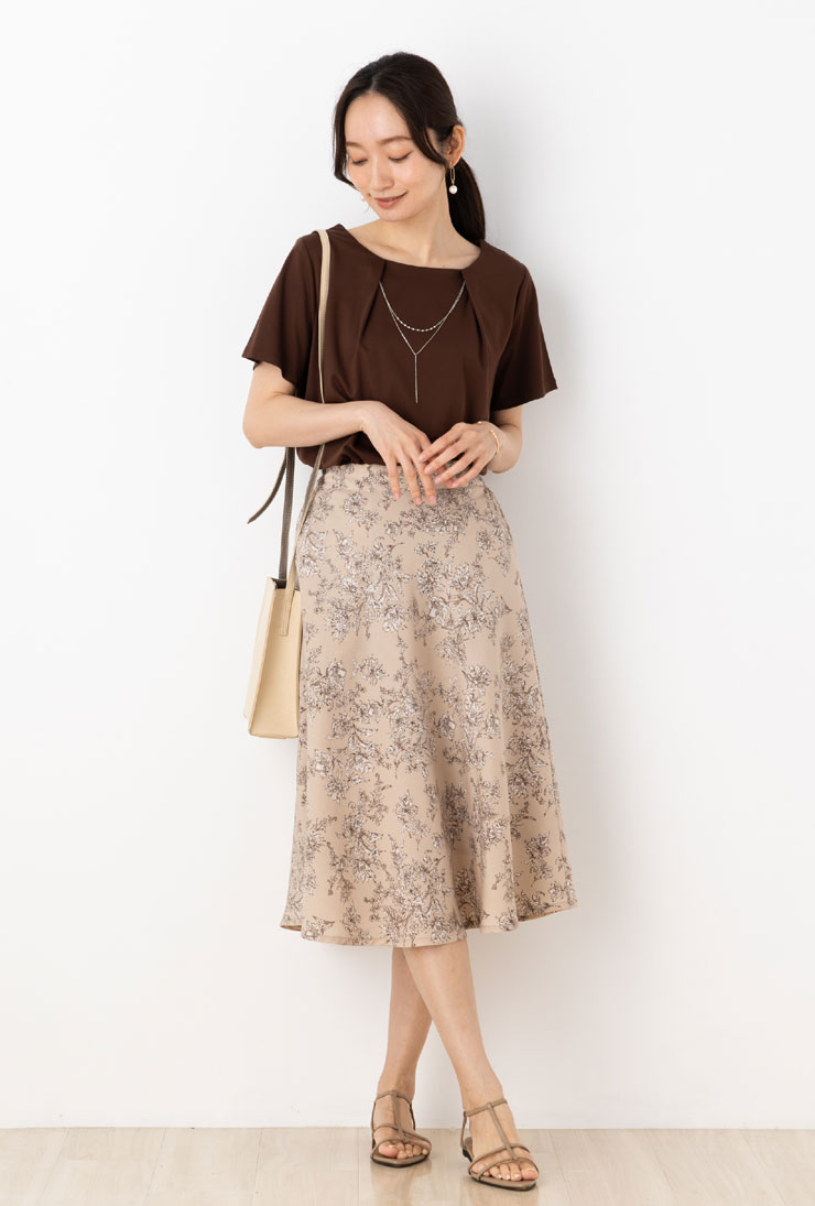 カットソー 半袖 UVカット レディース トップス 春 夏 ◆【SALE40】【メール便 送料...