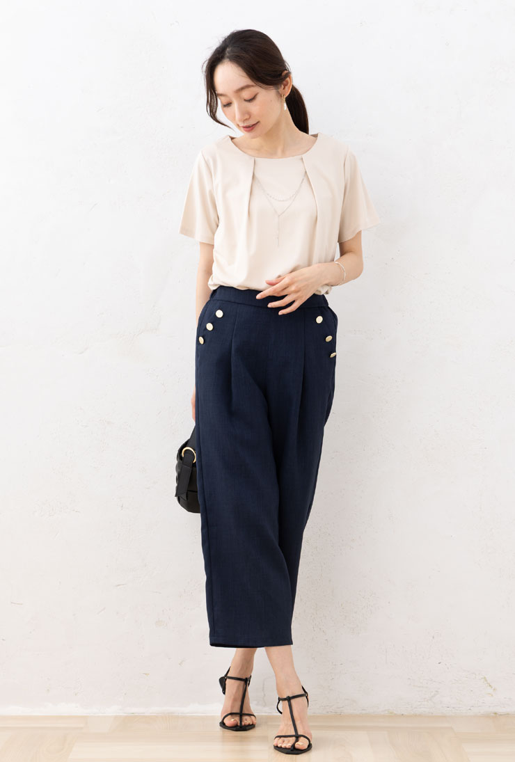 カットソー 半袖 UVカット レディース トップス 春 夏 ◆【SALE40】【メール便 送料...