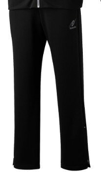 MFトレーニングパンツ　Nittaku ニッタク　アパレル　ジャージ　ウォームアップ 卓球 日本卓球　NW-2821