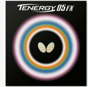 Butterfly テナジー05 FX バタフライ 卓球 裏ソフトラバー タマス 05900