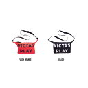 VICTAS XeBbN AEg ~jobO STICK OUT MINI BAG BN^X 싅 682311