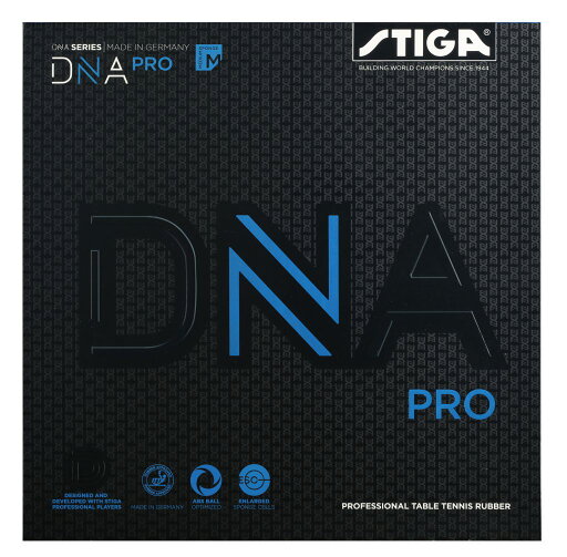 DNA PRO M 裏ソフトラバー スティガ STIGA 1712-0205-21 1712-0205-19 1712-0201-21 1712-0201-19 DNA PRO M 裏ソフトラバー スティガ STIGA 1712-0205-21 1712-0205-19 1712-0201-21 1712-0201-19