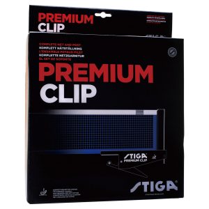 プレミアム クリップ(ネット&サポート) STIGA スティガ 卓球 卓球台 ネット サポート 6390-00 プレミアム クリップ(ネット&サポート) STIGA スティガ 卓球 卓球台 ネット サポート 6390-00