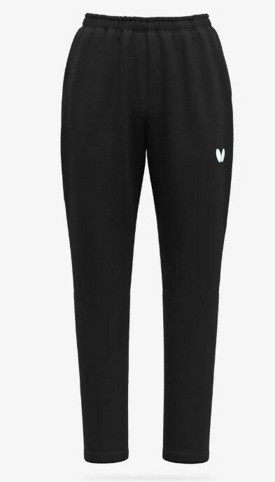 BTY・ウィンドブレーカーパンツ2　Butterfly（バタフライ） 卓球 トレーニング　ジャージ　ジャケット ..