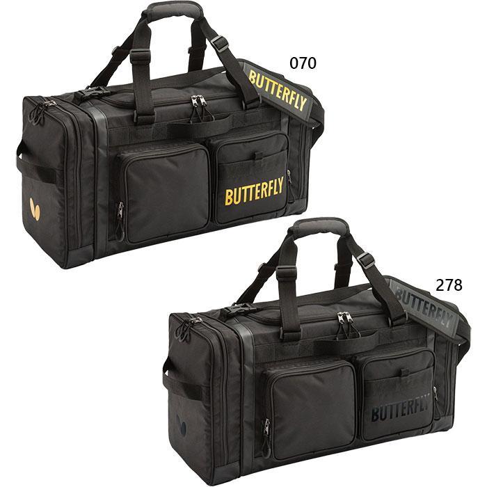 Butterfly　 ラフィネス・ツアー　バタフライ　卓球　バッグ　遠征　試合　63320