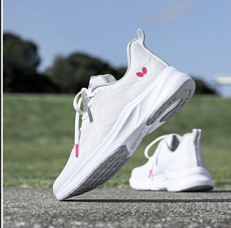 レゾライン TR 屋外向けシューズ バタフライ Butterfly シューズ 卓球 93720