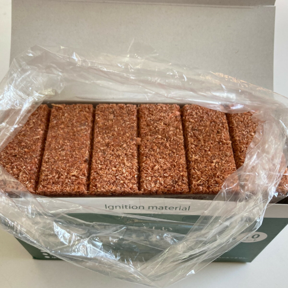 【対象エリア翌日配送可】 【土日も出荷】 ひまわりの会 着火材 着火剤 バーベキュー ストーブ 60片入り通販格安セール情報 楽天 通販