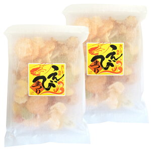 えびまつり 64g×2袋 (特産横丁×全国の珍味・加工品シリーズ) OUS 三重県 伊勢 志摩 お土産