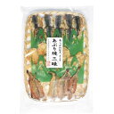 商品名 魚介類乾製品 内容量 100g 原材料名 とびうお（ベトナム産）、さより、かわはぎ、砂糖、食塩／ソルビット、調味料（アミノ酸） 賞味期限 約3か月 保存方法 直射日光、高温多湿の場所をさけて保存してください。 販売者 伊勢鳥羽志摩特産横丁 運営　株式会社　オフィスワンツーテン 三重県伊勢市藤里町725−1 配送温度帯 お届け方法 メール便 のし・メッセージカード対応 ： 不可 配送方法・支払い方法について、詳しくはコチラ その他 本品製造工場では小麦・卵・乳成分・えび・かにを含む製品を生産しています。