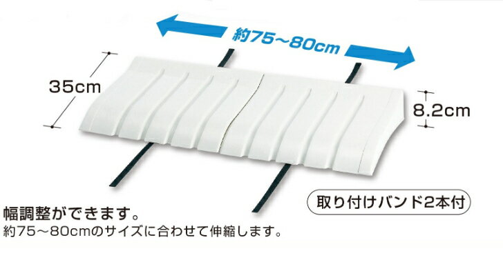 伊勢藤 (ISETO) エアコン室外機カバー 節電 耐候性プラスチック エコ キュート 酸...