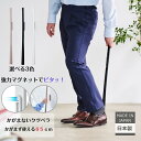伊勢藤 (ISETO) かがまない くつべら マグネット 壁掛け マンション ドア ロング おしゃれ 65cm 靴ベラ 玄関 エントランス 玄関扉 ネオジム 磁石 日本製 石膏ボード 腰 イセトウ 収納 【メーカー直営】